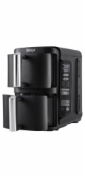 Dvoupatrová horkovzdušná fritéza Ninja Double Stack SL300EU