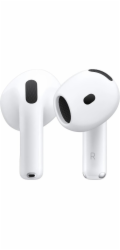 Apple AirPods 4 (2024) BT bílá