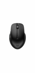 HP 435/Kancelářská/Optická/Pro praváky/4 000 DPI/USB+BT/Černá