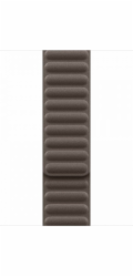 Apple Watch 42mm Dark Taupe Magnetic Link - M/L
