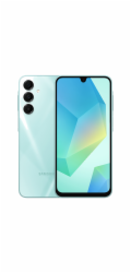 Samsung Galaxy A16 17 cm (6.7") Hybridní Dual SIM 4G USB typu C 4 GB 128 GB 5000 mAh Zelená