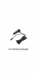 MIO napájecí adaptér mini USB pro modely MiVue C935W/R850T/955W/955WD/J30/C312