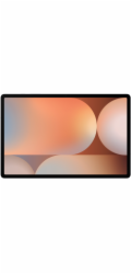 Samsung Galaxy Tab S10+ 12.4 512 GB stříbrný tablet (SM-X820NZSPEUE)