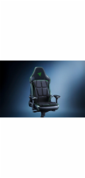 Herní polštář Razer Freyja s HD haptikou, sedák