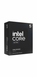 CPU Intel Core Ultra 5 245KF (LGA1851)