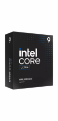 Intel Core™ Ultra 9 Desktop 285K 24 cores up to 5.7 GHz - procesor