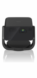 Projektor Epson Epson EF-22B - 3-LCD projektor - tragbar - 1000 lm (weiss) - 1000 lm (Farbe) - Full HD (1920 x 1080) - 16:9 - 1080p - Schwarz