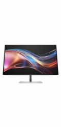 HP LCD 727pu 27" 2560x1440, IPS, 16:10,4000its,5ms,2000:1,RJ-45, DP, DP out,HDMI, 5x USB-A, USB-C 100w Display,