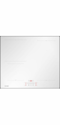 CONCEPT Indukční deska s flexi zónou (Bridge) WHITE IDV5160wh 