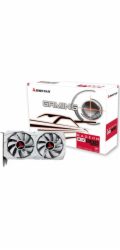 BIOSTAR Radeon RX 580 8GB White D5