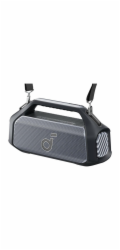 KOLON BELAID SOUNDCORE BOOM 2 PLUS ČERNÁ