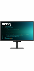 BENQ RD320U METALLIC GREY