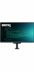 BENQ RD320UA METALLIC GREY_VYS