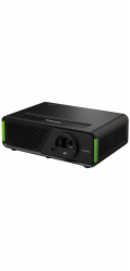 ViewSonic X1-4K Pro / DLP / LED / 4K UHD / 2500 ANSI lm / Harman Kardon / HDMI