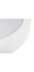 Stropní svítidlo Faro CL23014 D50 White, 33 W, LED, 3000 °K