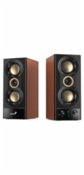 Genius SP-HF800BT  černo-hnědé  31730051