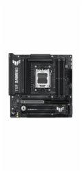 ASUS MB Sc AM5 TUF GAMING B850M-PLUS, AMD B850, 4xDDR5, 1xDP, 1xHDMI, mATX