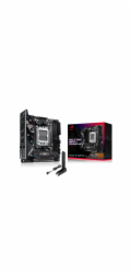ASUS ROG STRIX B850-I GAMING WIFI AMD B850 Zásuvka AM5 Mini ITX