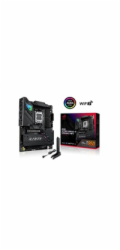 ASUS MB Sc AM5 ROG STRIX B850-F GAMING WIFI, AMD B850, 4xDDR5, 1xDP, 1xHDMI, WiFi, ATX