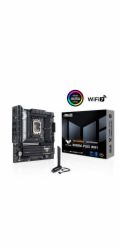 ASUS TUF GAMING B860M-PLUS WIFI, základní deska