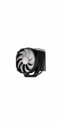 ENDORFY Fortis 5 ARGB Black, chladič CPU