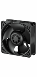 ARCTIC S12038-8K -120mm Case Fan - dual ball bearing - max 8000 RPM - PWM regulated