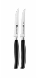Sada 2 steakových nožů 12 cm ZWILLING Five Star 30141-201-0