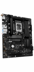Asrock B860 Pro-A WiFi Intel B860 LGA 1851 (Socket V1) ATX