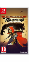 Nacon Hra SWITCH Ravenswatch