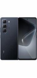 Infinix Hot 50 8+128GB Sleek Black
