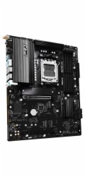 Asrock B850 Pro-A WiFi AMD B850 Zásuvka AM5 ATX