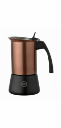 Krups Kávovar DOPPIO HNĚDÝ 300 ML