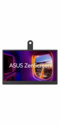 Asus MB169CK 15,6" IPS USB-C FHD mHDMI monitor