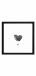 Deknudt S41JL2             30x30  Wood black