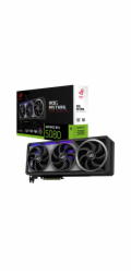 Grafická karta ASUS ROG Astral GeForce RTX5080 OC 16 GB