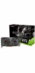 Grafická karta BIOSTAR GeForce RTX 3050 6GB
