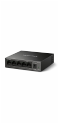 TP-Link Mercusys MS105GS 5portový gigabitový stolní switch
