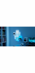 Nanoleaf Blocks Small Square Add-On Kit (4 panely)|16M+ barev