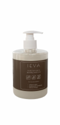 IEVA Tekuté mýdlo s glycerinem Ieva kuchyně, 500 ml