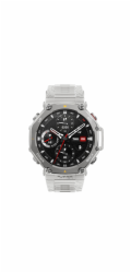 Amazfit T-Rex 3 chytré hodinky, Haze Gre