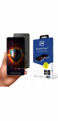 3mk ochranná folie Silky Matt Privacy pro Samsung Galaxy S21 FE 5G