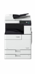 Canon imageRUNNER 2930i MFP (tisk, kopírování, fax) A3, USB, Wi-Fi, 30 str./min + toner + instalace
