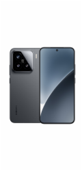 Xiaomi 15 5G 512+12GB černá