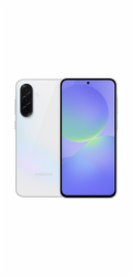 Samsung Galaxy A36 5G 17 cm (6.7") Dual SIM Android 15 USB typu C 8 GB 256 GB 5000 mAh Bílá