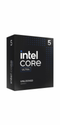 Procesor Intel Core Ultra 5 245K, 3.6 GHz, 24 MB, OEM (AT807680640F)