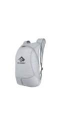 Sea To Summit Ultra-Sil batoh Cestovní batoh Šedá Cordura, Textil, Nylon