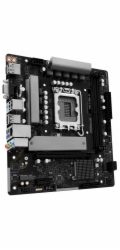 Základní deska ASRock H810M-X