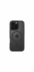Tactical MagForce Hyperstealth Kryt pro iPhone 16 Pro Asphalt