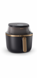 Horkovzdušná fritéza Philips 3000 série NA322/00, 4,2l