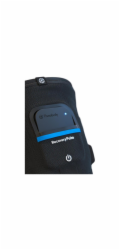 Therabody RecoveryPulse Arm Sleeve Single Velikost S